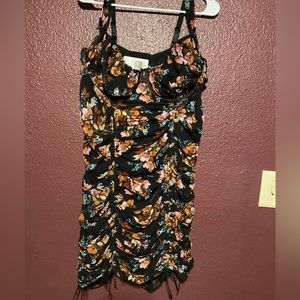 Torrid Lingerie size 3 NWT
